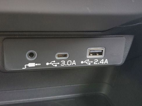 New 2026 Subaru Crosstrek 2.5i Sport image 29