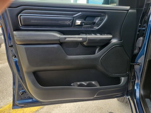 Used 2022 RAM 1500 Limited RWD image 13