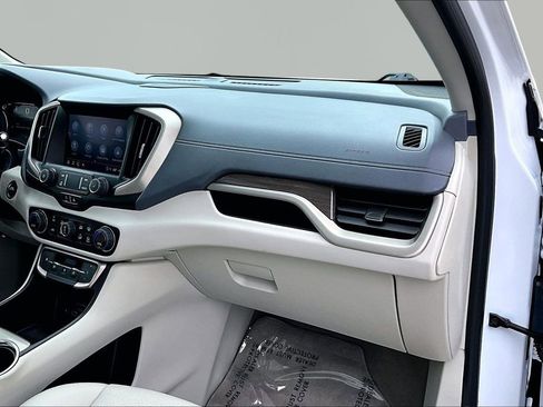 Used 2023 GMC Terrain Denali w/ Denali Premium Package AWD/4WD image 17