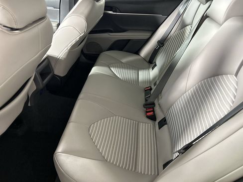 Used 2024 Toyota Camry SE FWD image 24