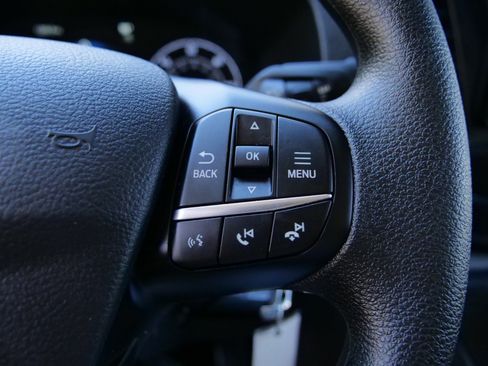 Used 2024 Ford Transit 350 AWD w/ Exterior Upgrade Package image 19