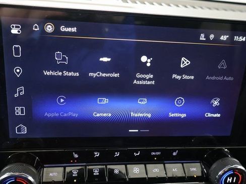 New 2026 Chevrolet Colorado LT image 20