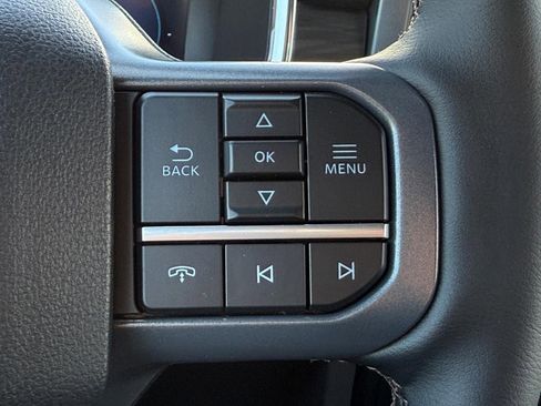 New 2026 Ford F150 Lariat w/ Equipment Group 502A High image 12