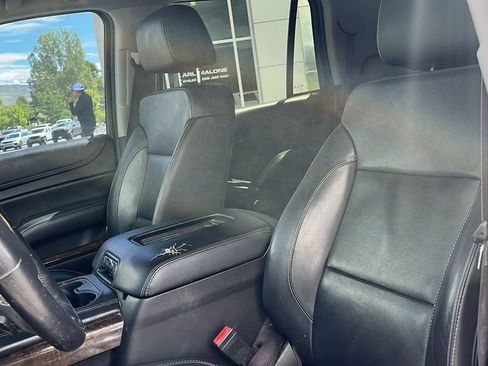 Used 2016 Chevrolet Tahoe LT RWD image 10