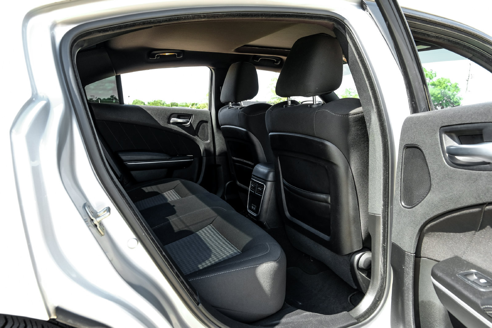 Used 2023 Dodge Charger Scat Pack w/ Harman/Kardon Audio Group RWD image 39