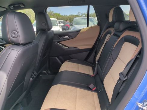 New 2026 Chevrolet Equinox ACTIV w/ Convenience Package III FWD image 13