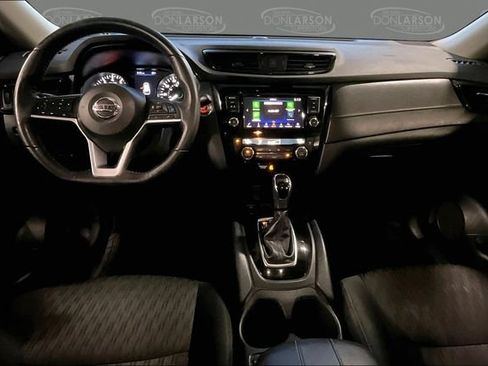 Used 2020 Nissan Rogue AWD image 19