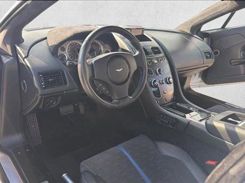 Used 2016 Aston Martin V8 Vantage S RWD image 10