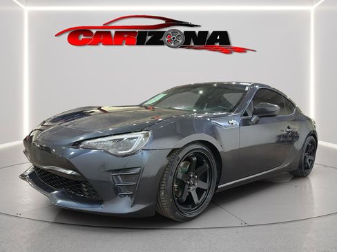Used 2013 Scion FR-S RWD image 11