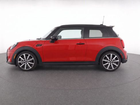 Used 2024 MINI Cooper S FWD image 3