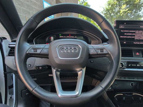 Used 2024 Audi A5 2.0T Premium Plus AWD/4WD image 22