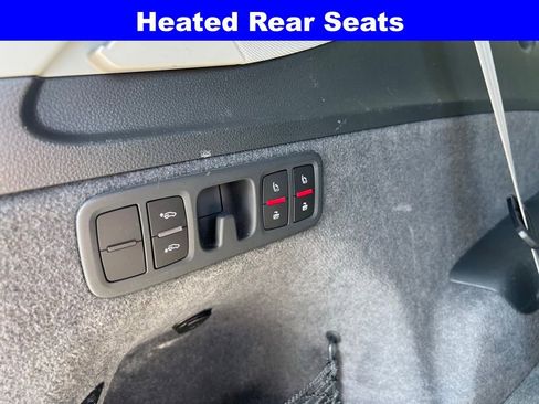 Used 2017 Audi Q7 3.0T Prestige w/ Prestige Package image 14