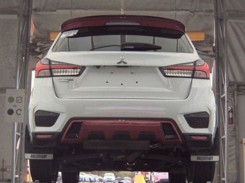 Used 2024 Mitsubishi Outlander Sport AWD image 16