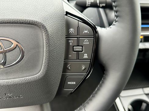 New 2026 Toyota Prius XLE image 29