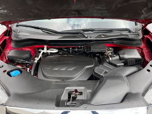 Used 2023 Honda Passport EX-L image 29