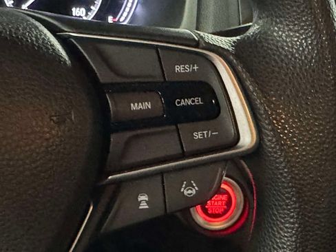 Certified 2019 Honda Accord LX image 15