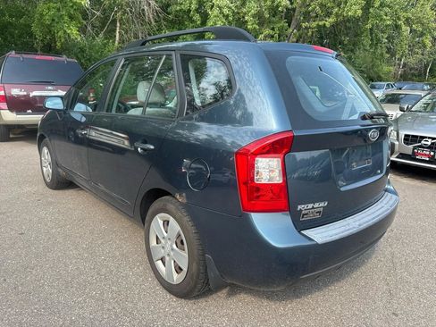 Used 2009 Kia Rondo LX FWD image 7