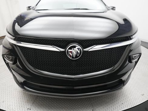 Used 2024 Buick Enclave Essence w/ Experience Buick Package image 22