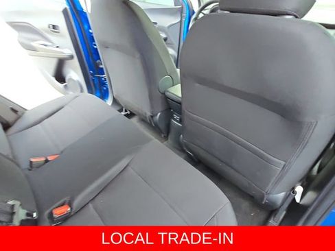 Used 2024 Nissan Kicks S FWD image 12