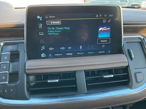 Certified 2023 Chevrolet Tahoe High Country image 14