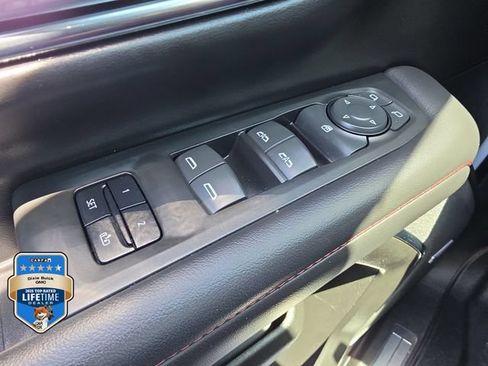 Certified 2023 Chevrolet Tahoe RST AWD/4WD image 22