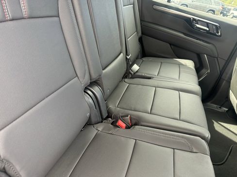 New 2026 Chevrolet Tahoe RST image 11