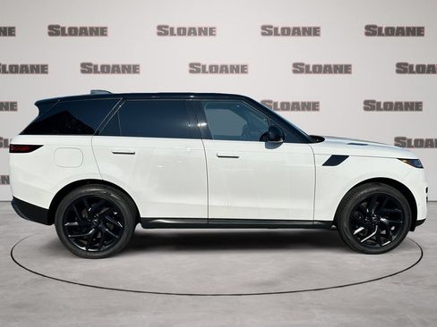 Used 2023 Land Rover Range Rover Sport SE AWD/4WD image 6