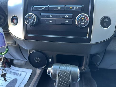 Used 2012 Nissan Xterra S w/ Value Package image 36