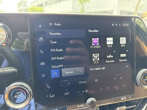 Certified 2023 Lexus NX 350 AWD image 16
