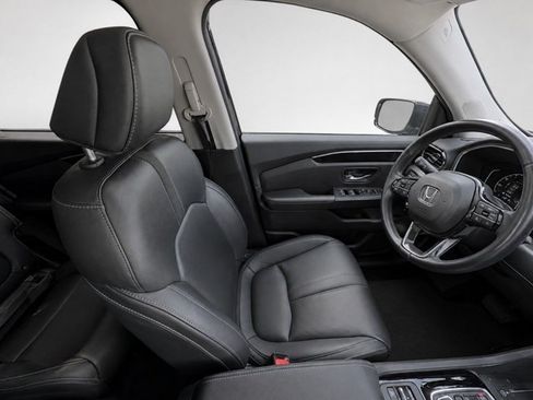 Used 2024 Honda Pilot EX-L image 15