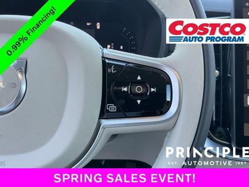 New 2026 Volvo XC90 B6 Ultra AWD/4WD image 23