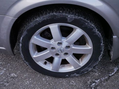 Used 2003 Nissan Maxima GLE image 15