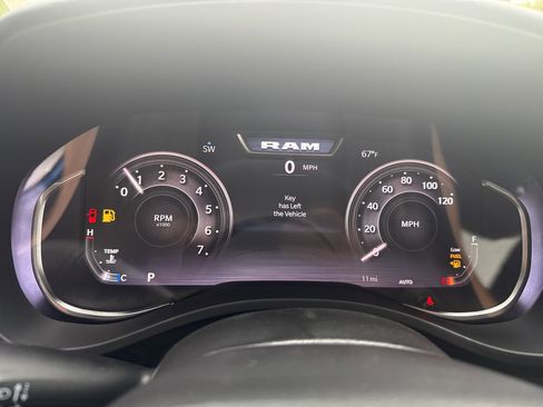 New 2026 RAM 1500 Big Horn image 20