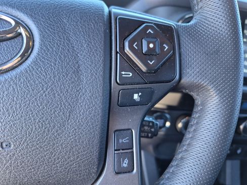 Used 2023 Toyota Tacoma TRD Off-Road w/ Black Out Package (TMS) image 26