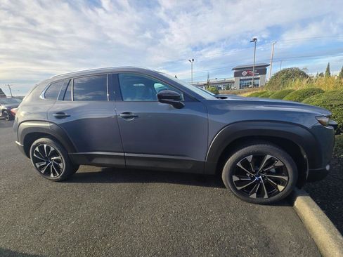 New 2026 MAZDA CX-50 2.5 Hybrid w/ Premium Plus Pkg image 5