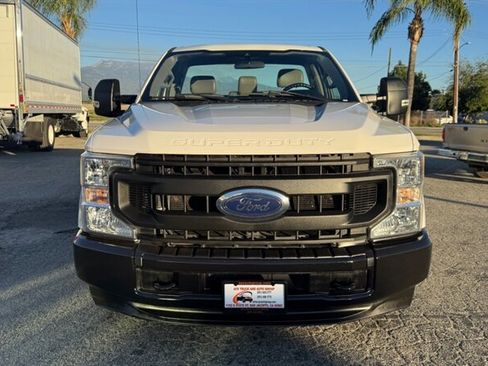 Used 2020 Ford F250 XL w/ Power Equipment Group image 20