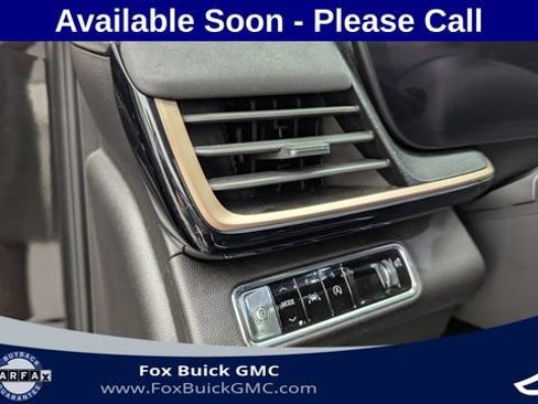 Used 2024 Buick Envision Sport Touring AWD/4WD image 26
