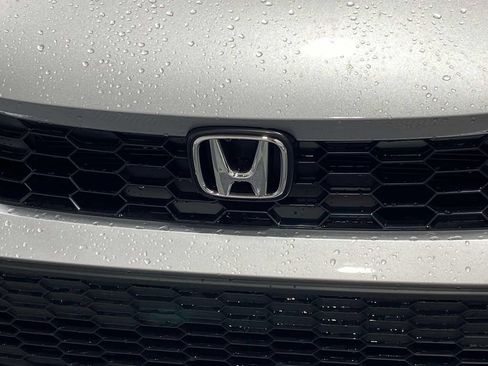 New 2026 Honda Civic Sport image 8