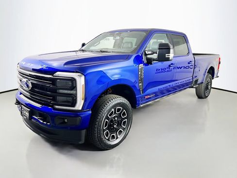New 2026 Ford F350 Platinum AWD/4WD image 5