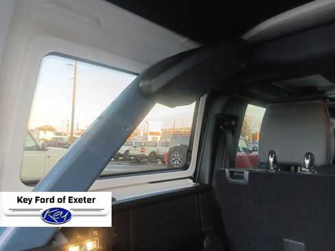 New 2025 Ford Bronco Badlands image 26