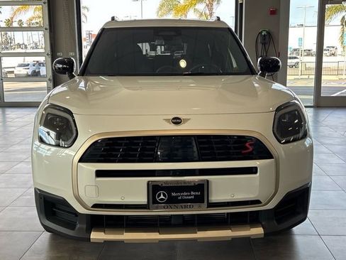 Used 2025 MINI Cooper Countryman S w/ Comfort Package Max image 8