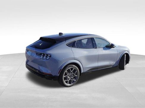 New 2024 Ford Mustang Mach-E GT image 3