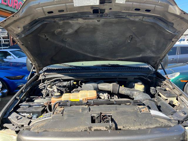 Used 2003 Ford Excursion Limited AWD/4WD image 24