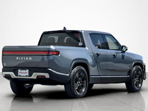 Used 2024 Rivian R1T Adventure Dual AWD/4WD image 5