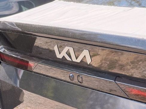 New 2026 Kia K4 GT-Line Turbo FWD image 13
