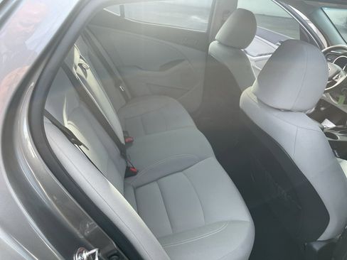 Used 2013 Kia Optima LX w/ Convenience Plus Pkg image 15