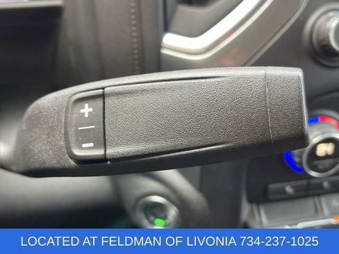 Used 2020 Chevrolet Silverado 1500 LT w/ All-Star Edition image 15