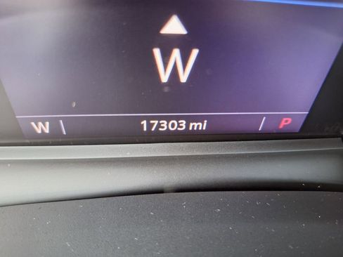 Used 2021 Cadillac XT5 Luxury image 18