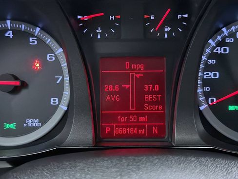 Used 2016 GMC Terrain Denali FWD image 25