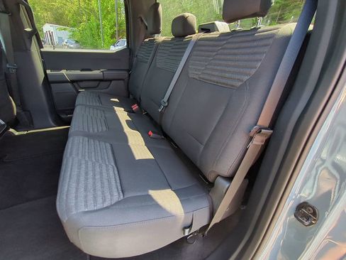 Used 2023 Ford F150 XL w/ STX Appearance Package AWD/4WD image 17